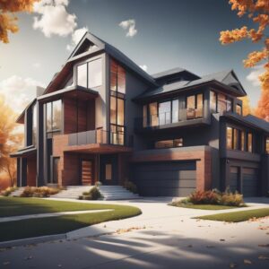 innovative tech advice in real estate
