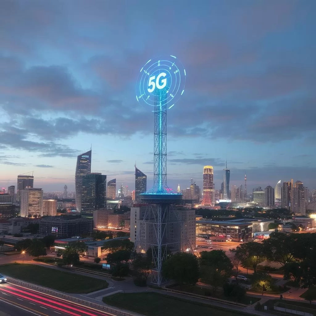5G Technology