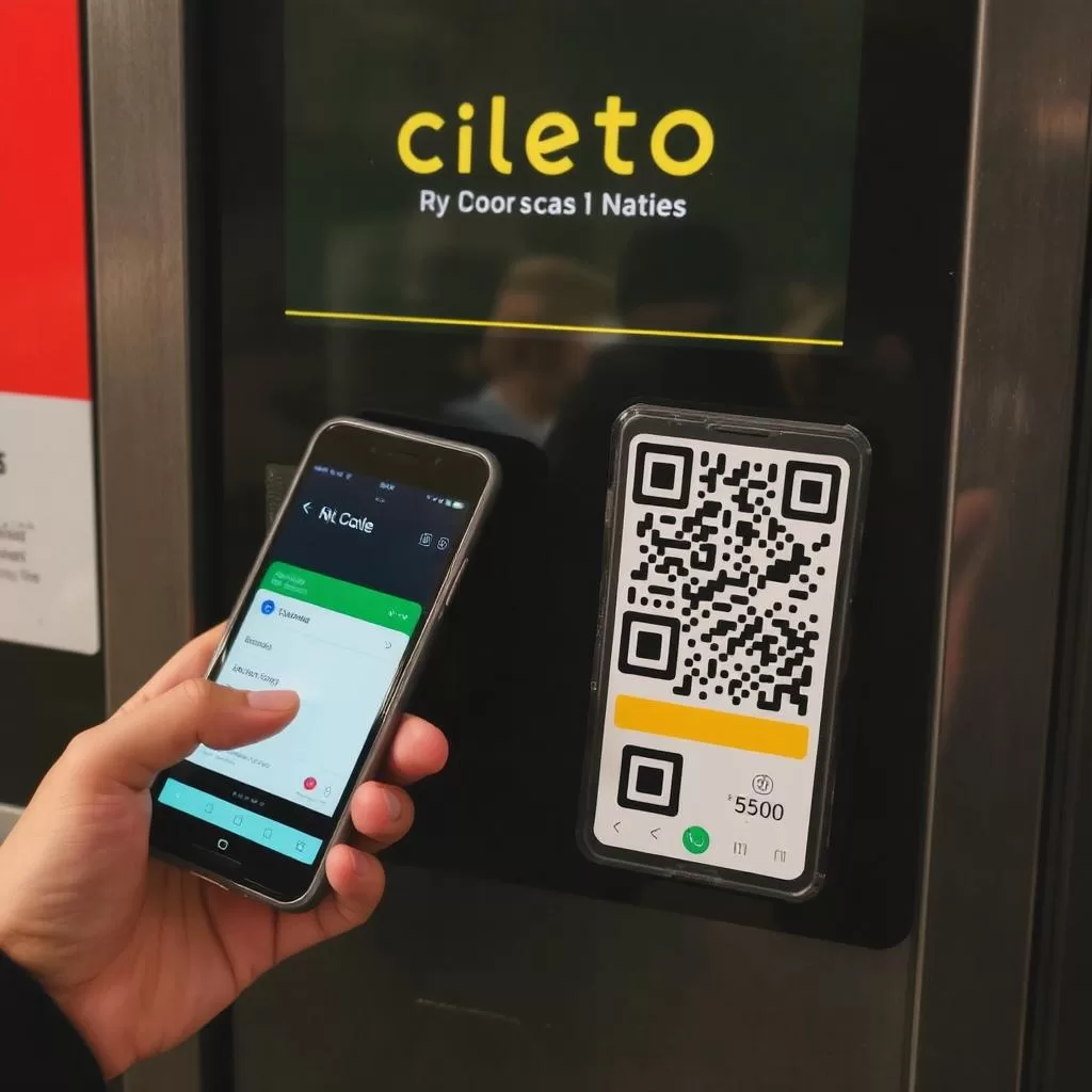 The Future of QR Code Payments: Is This the End of Cash?