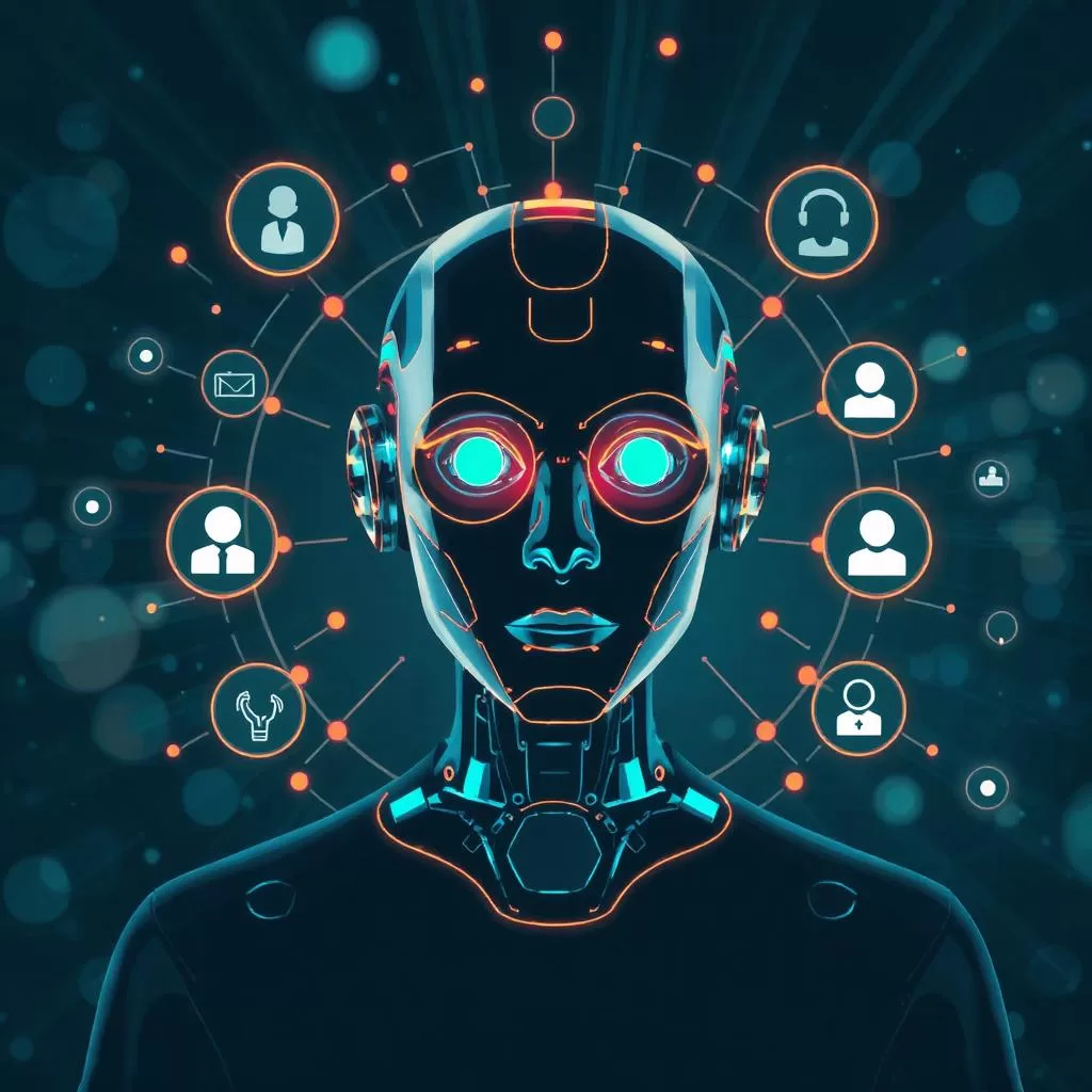 How AI is Transforming Customer Service