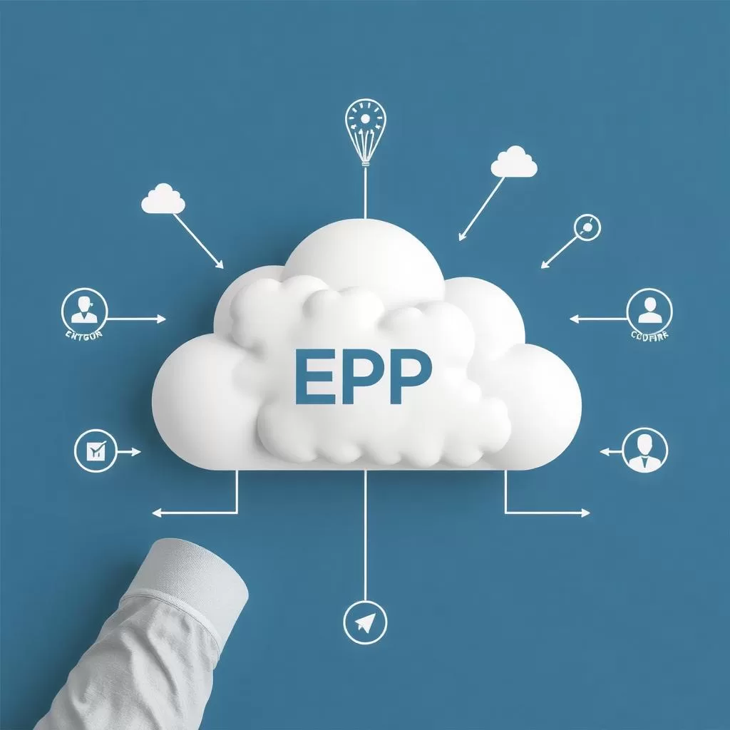 Cloud-Based ERP Solutions: Why Businesses Are Going Online