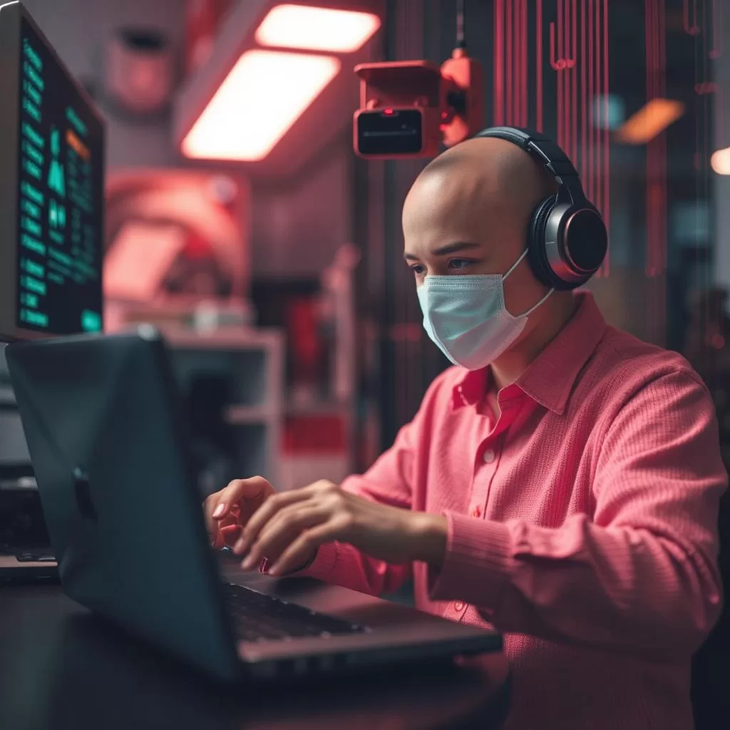 Key Cybersecurity threats
