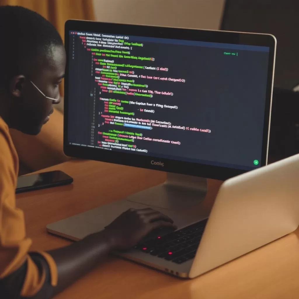 Web Design vs Web Development in Kenya